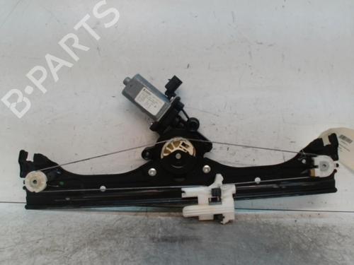 Front right window mechanism FIAT 500 (312_) 1.2 (312AXA1A) | BP28349147C23 - Image 4