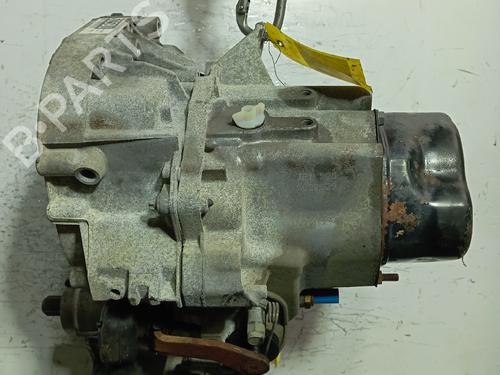 Used Gearbox Gearbox RENAULT TWINGO II (CN0_) [2007-2026] 35791556 35791556