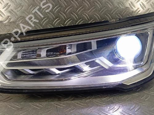 Left headlight AUDI A1 (8X1, 8XK) 1.0 TFSI | BP39415132C28 - Image 3