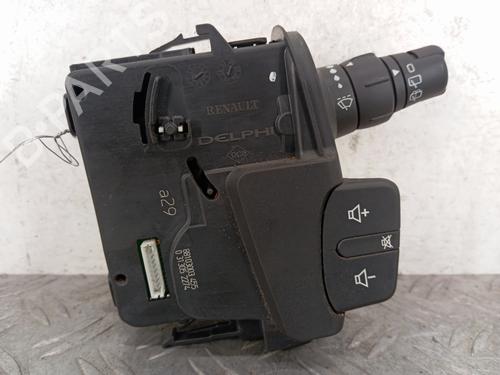 Used Steering column stalk RENAULT CLIO III (BR0/1, CR0/1) 1.5 dCi (BR17, CR17) (86 hp) 28348202