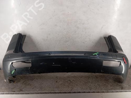 Used Rear bumper PEUGEOT 5008 (0U_, 0E_) 1.6 HDi (110 hp) 28341343