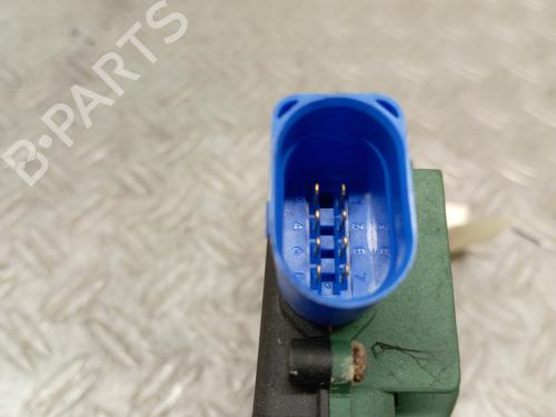 Front right lock VW POLO (9N_, 9A_) 1.4 TDI | BP28348491C97 
