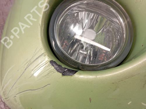 Front bumper CITROËN C3 Pluriel (HB_) 1.6 | BP29466374C7 