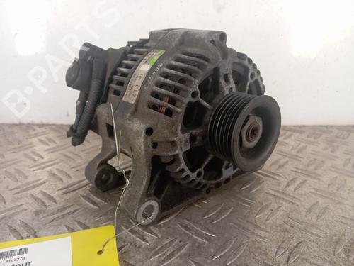 Used Alternator CITROËN BERLINGO / BERLINGO FIRST Box Body/MPV (M_) 1.9 D 70 (MBWJZ, MCWJZ) (69 hp) 29760465