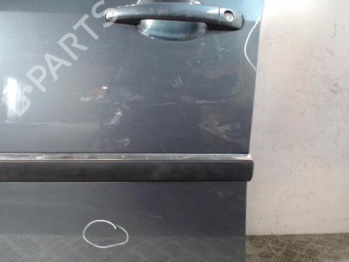 Used Left front door PEUGEOT 407 SW (6E_, 6D_) 1.6 HDi 110 (109 hp) 28349255