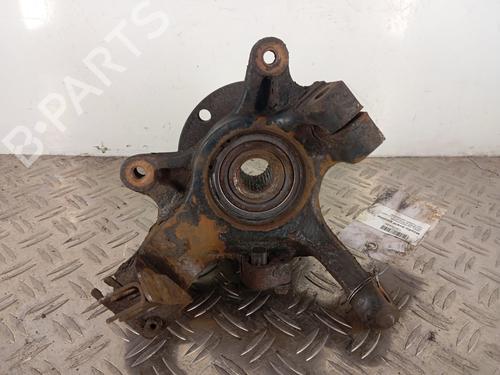 Used Left front steering knuckle OPEL MOVANO A Van (X70) 2.5 CDTI (FD) (101 hp) 28381586