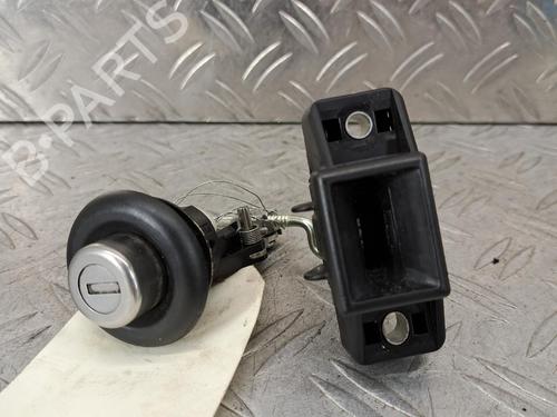 Used Tailgate lock Tailgate lock 36876706 36876706