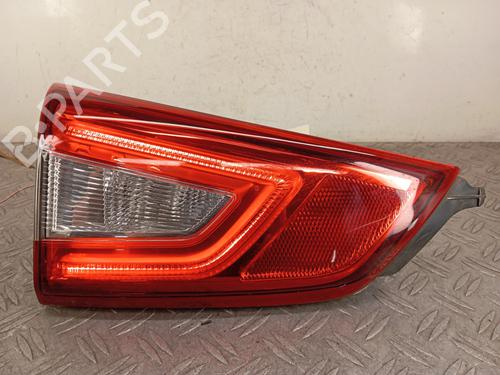 Left tailgate light NISSAN QASHQAI II (J11, J11_) 1.6 dCi | BP28339747C79 - Image 2