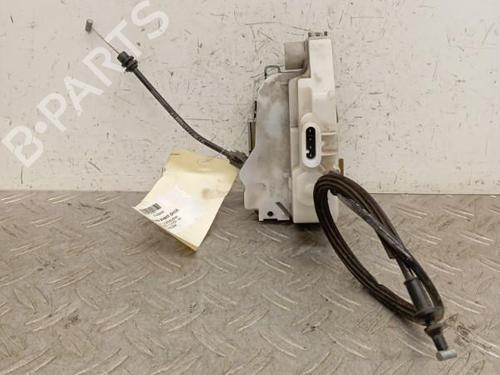 Front right lock CITROËN C3 I (FC_, FN_) 1.4 HDi | BP28341876C97 