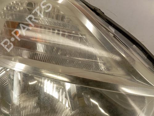 Right headlight RENAULT MODUS / GRAND MODUS (F/JP0_) 1.5 dCi (JP0G, JP0H) | BP31883614C29 - Image 2