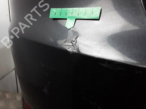 Rear bumper FORD MONDEO IV (BA7) 1.8 TDCi | BP28347455C8 