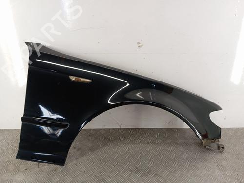 Used Right front fenders BMW 3 (E46) 320 d (150 hp) 28343824