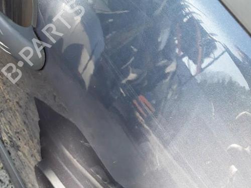 Used Right front door VW GOLF PLUS V (5M1, 521) 1.9 TDI (105 hp) 28347445