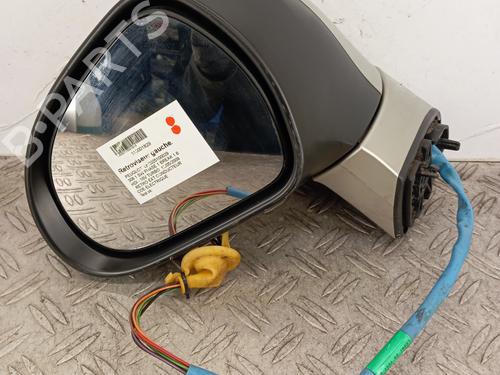 Used Left mirror PEUGEOT 308 SW I (4E_, 4H_) 1.6 HDi (109 hp) 29479785