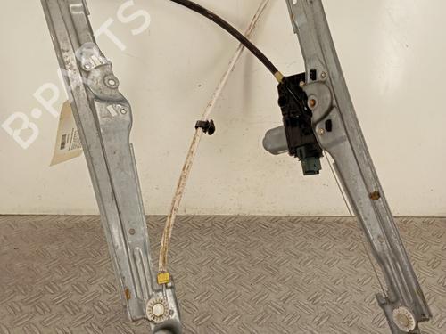 Used Front right window mechanism RENAULT GRAND SCÉNIC IV (R9_) 1.2 TCe 130 (130 hp) 28343893