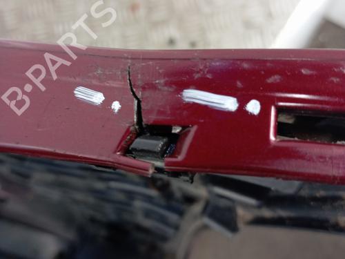 Foran kofangere CITROËN C4 Picasso I MPV (UD_) 1.6 HDi | BP29845240C7 