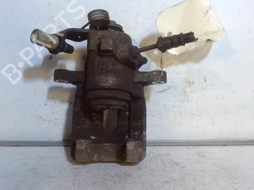 Used Left rear brake caliper PEUGEOT 2008 I (CU_) 1.4 HDi (68 hp) 28345107