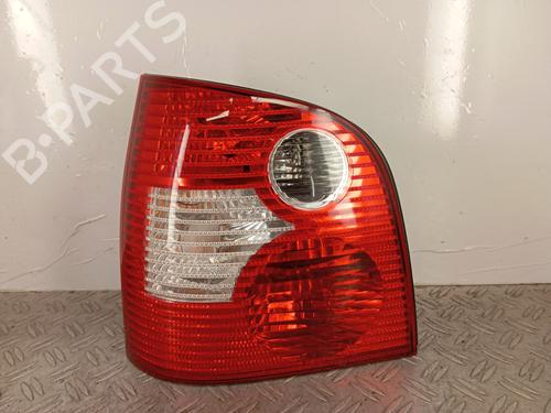 Used Left taillight VW POLO IV (9N_, 9A_) 1.4 TDI (75 hp) 28728688