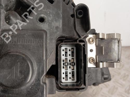 Left headlight VOLVO C30 (533) 2.0 D | BP32981869C28 - Image 5