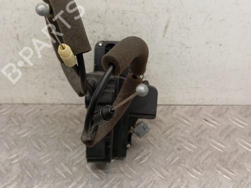 Front left lock CHEVROLET CAPTIVA (C100, C140) 2.2 D 4WD | BP28346319C98 