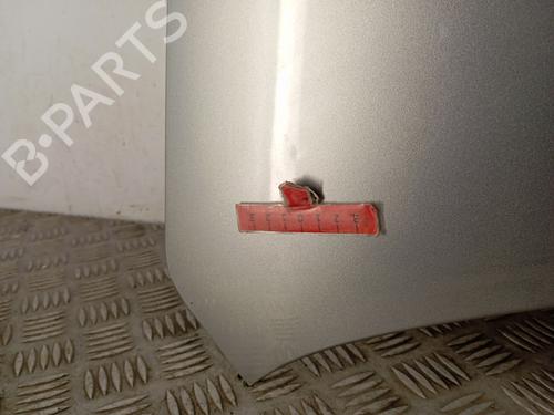 Motorhjelm MAZDA 6 Hatchback (GH) 2.2 D (GH10) | BP32371292C1 