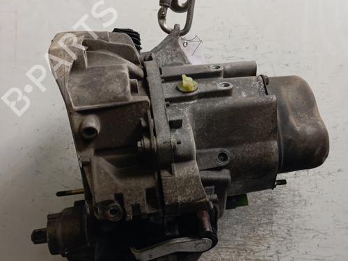 Gearbox RENAULT SUPER 5 (B/C40_) 1.4 Cat (B/C/407) | BP29635294M3 