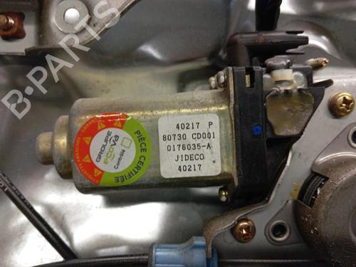 Used Front right window mechanism NISSAN 350Z Coupe (Z33) 3.5 (280 hp) 28342024