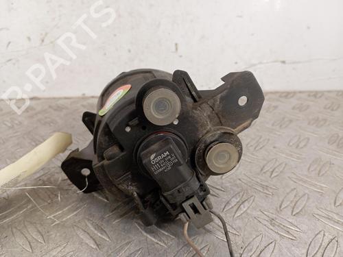 Right front fog light RENAULT VEL SATIS (BJ0_) 3.5 V6 (BJ0R, BJ0V, BJ0U) | BP39711403C31 - Image 2