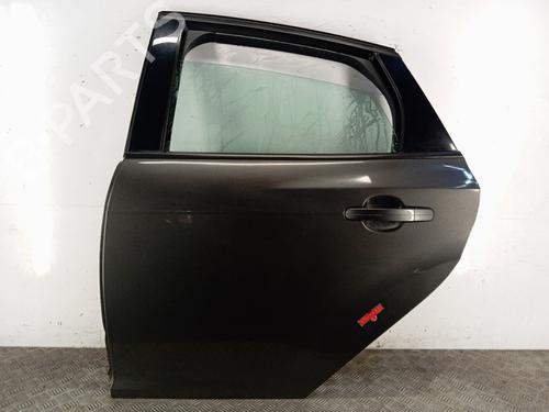 Used Left rear door FORD FOCUS IV (HN) 1.0 EcoBoost (125 hp) 32126379