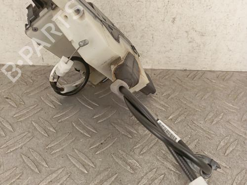 Front right lock PEUGEOT 208 I (CA_, CC_) 1.5 BlueHDI 100 | BP28345494C97 