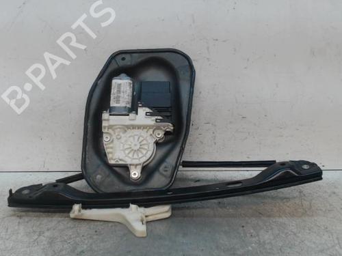 Rear right window mechanism VW GOLF V (1K1) 1.9 TDI | BP28340823C25 