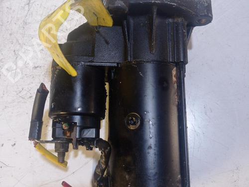 Startmotor PEUGEOT 306 Hatchback (7A, 7C, N3, N5) 1.9 D | BP28344738M8