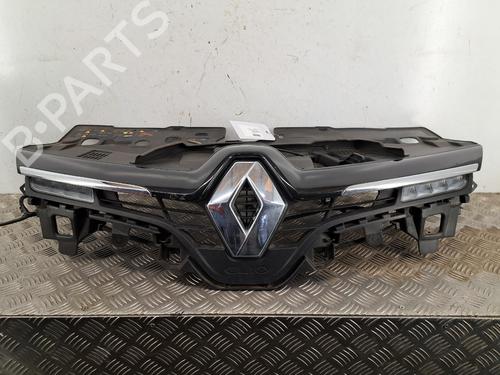 Used Grille Grille 38677221 38677221
