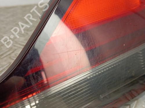 Right tailgate light OPEL ZAFIRA TOURER C (P12) 2.0 CDTi (75) | BP35990118C80 - Image 4