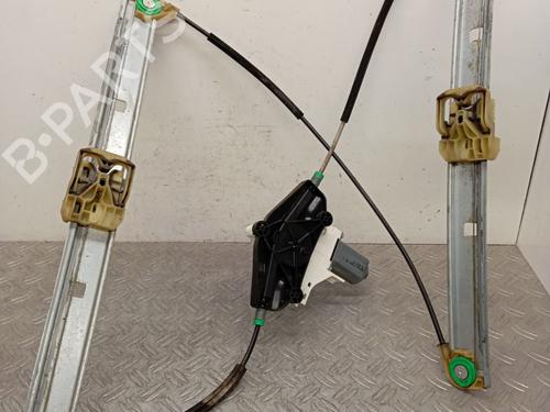Used Front left window mechanism AUDI Q5 (8RB) 2.0 TDI quattro (170 hp) 28348569