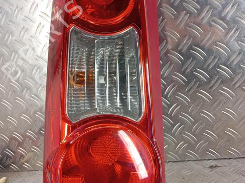 Left taillight CITROËN BERLINGO Box Body/MPV (B9) 1.6 HDi 75 | BP36437384C34 - Image 2