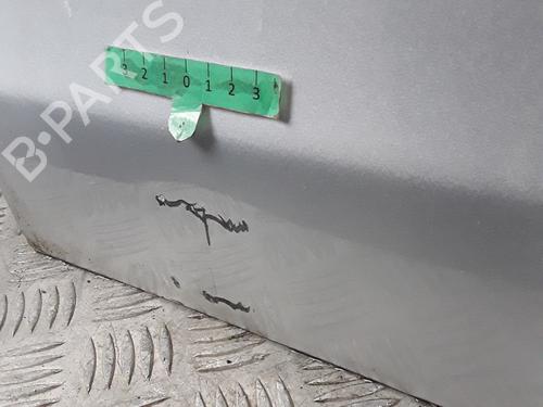 Left rear door VW POLO (9N_, 9A_) 1.4 TDI | BP28343264C4 