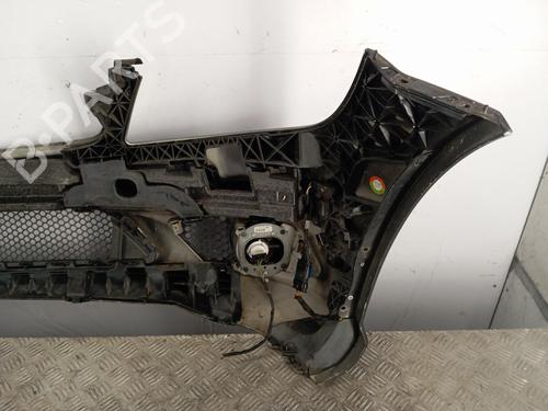 Front bumper MERCEDES-BENZ C-CLASS (W204) C 220 CDI (204.002) | BP29466366C7 