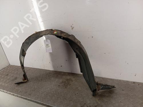 Used Wheel arch TOYOTA YARIS (_P9_) 1.4 D-4D (NLP90_, NLP90R) (90 hp) 29180707