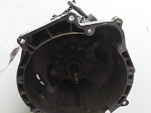 Gearbox OPEL OMEGA B (V94) 2.5 TD (F69, M69, P69) | BP28349029M3 
