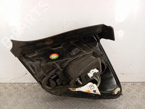 Left taillight CITROËN C3 II (SC_) 1.6 BlueHDi 75 | BP40002105C34 - Image 3