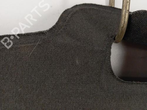 Rear parcel shelf DACIA LODGY (JS_) 1.2 TCe (JSAY, JSM0) | BP29888825C85