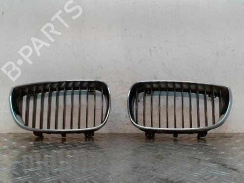 Used Grille Grille 28340622 28340622
