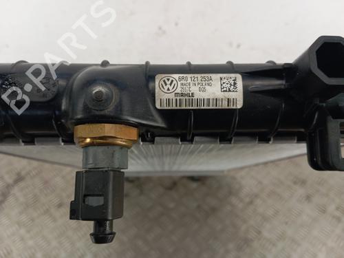 Used Water radiator Water radiator AUDI A1 Sportback (8XA, 8XF) 1.0 TFSI (95 hp) 32302424 32302424