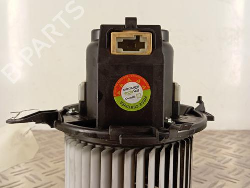 Moteur de chauffage CITROËN C4 Picasso II 1.6 HDi / BlueHDi 115 (115 hp) 28339687