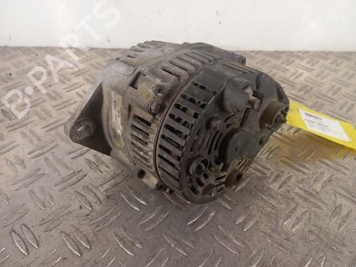 Used Alternator Alternator RENAULT MASTER II Van (FD) 2.8 dTI (FD0C, FD0F, FD2B, FD2F, FD3C, FD3F) (114 hp) 29505324 29505324