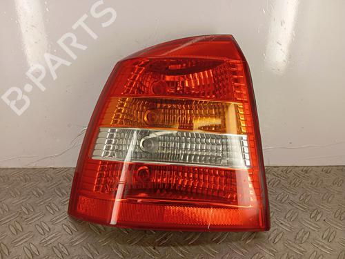 Used Left taillight OPEL ASTRA G Hatchback (T98) 1.4 16V (F08, F48) (90 hp) 28338472