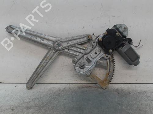 Front right window mechanism PEUGEOT 205 II (20A/C) 1.7 Diesel | BP28344823C23 