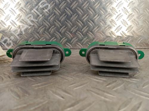 Used Heater resistor Heater resistor RENAULT ESPACE IV (JK0/1_) 2.0 dCi (JK02, JK03) (131 hp) 34709816 34709816