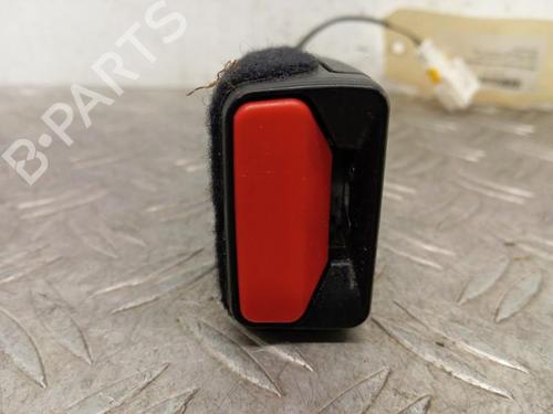 Seat buckle PEUGEOT 508 I (8D_) 1.6 VTi | BP28344425I32 